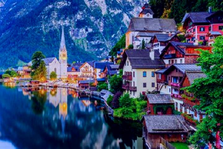 Rose, 29 — Escort in Tux, Austria