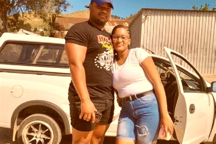 Rose, 29 — Escort in Uniondale, South Africa
