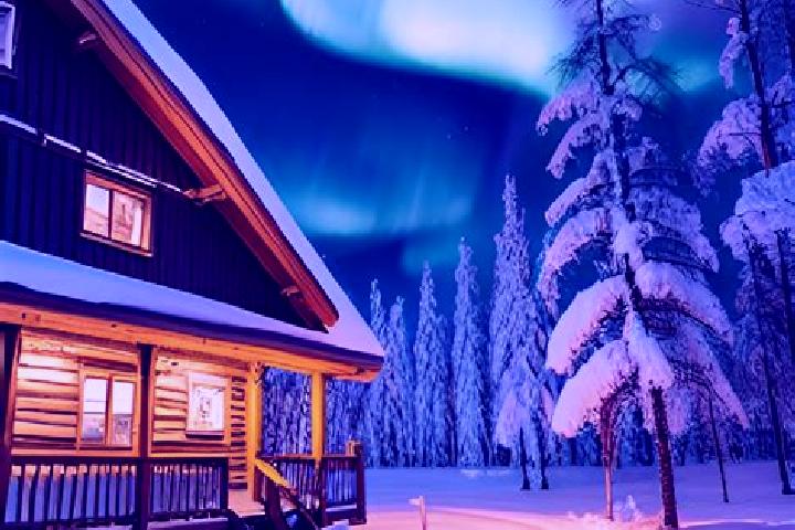 Rose, 29 — Escort in Utsjoki, Finland