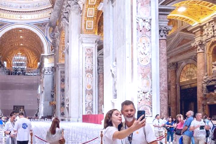 Rose, 29 — Escort in Villa Basilica, Italy