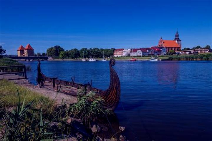 Rose, 29 — Escort in Wolin, Poland