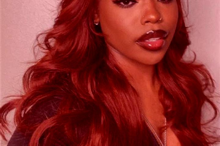 Rose, 30, a auburn amber-eyed ebony companion based in Seillans. Offering GFE, Roleplay, CIM, Overnight. Available for incall and outcall, day and evening da...