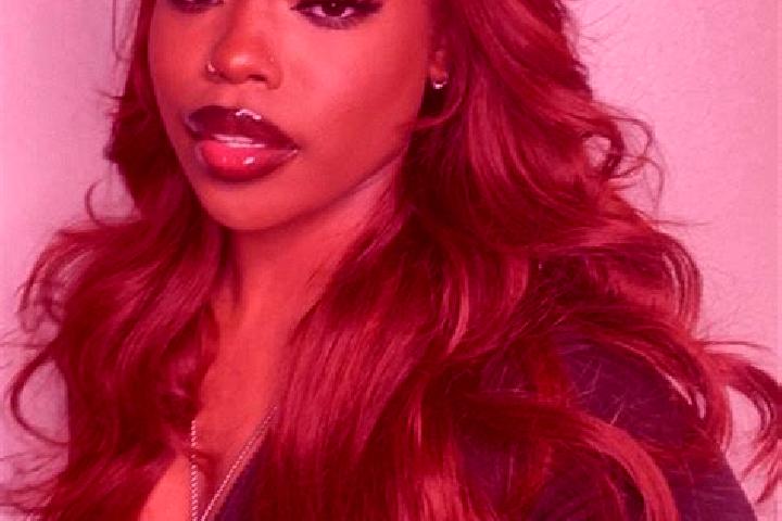 Rose, 30, a auburn amber-eyed ebony companion based in Spiazzo. Offering OWO, Girlfriend Experience, Party Girl. Available for incall and outcall, day and ev...