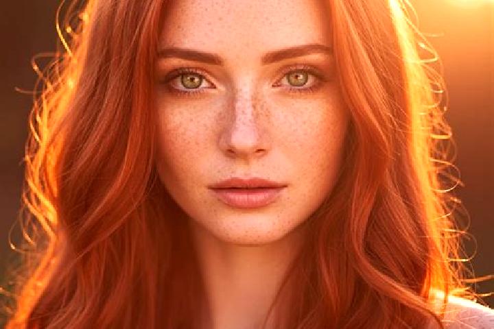 Rose, 30, a auburn green-eyed caucasian companion based in Cecina. Offering Duos, Dinner Date, CIM. Available for incall and outcall, day and evening dates.