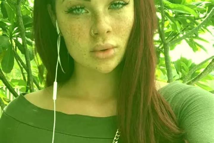 Rose, 30, a red green-eyed caribbean companion based in Loutra Oraias Elenis. Offering Roleplay, Girlfriend Experience, Domination. Available for incall and ...