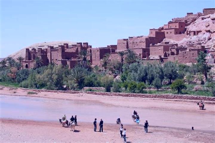 Rose, 30 — Escort in Ait Lous, Morocco