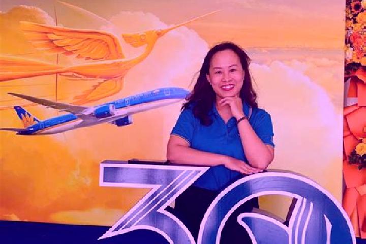 Rose, 30 — Escort in Ba, Vietnam