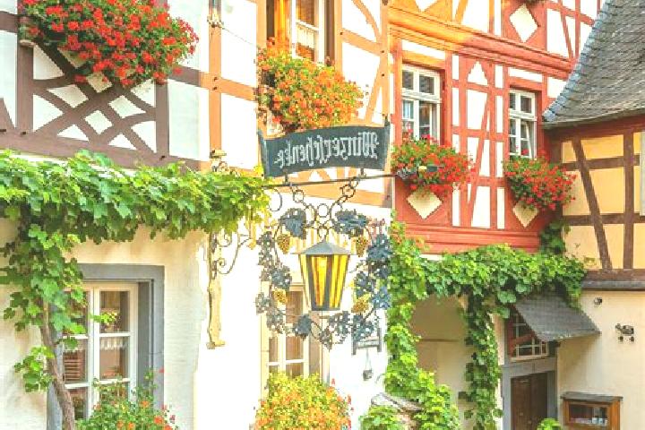 Rose, 30 — Escort in Berg, Germany