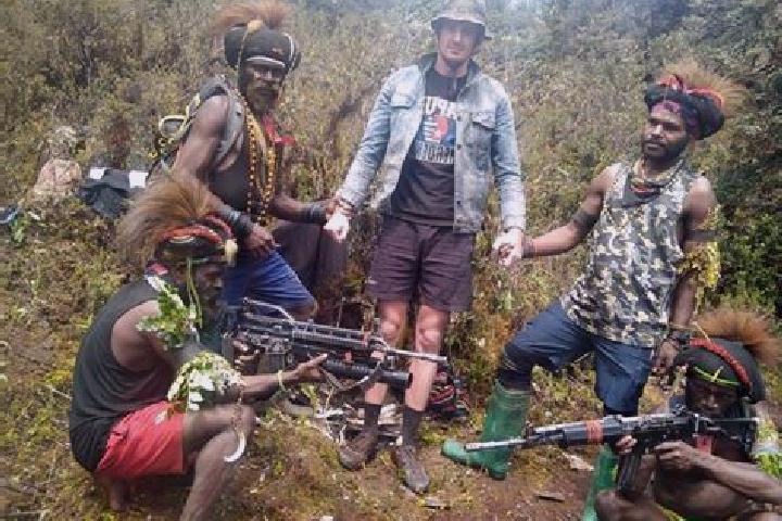 Rose, 30 — Escort in Bulolo, Papua New Guinea