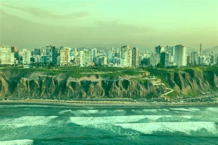 Rose, 30 — Escort in Chaca, Peru