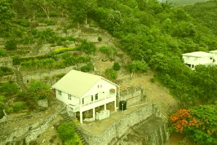 Rose, 30 — Escort in Colihaut, Dominica
