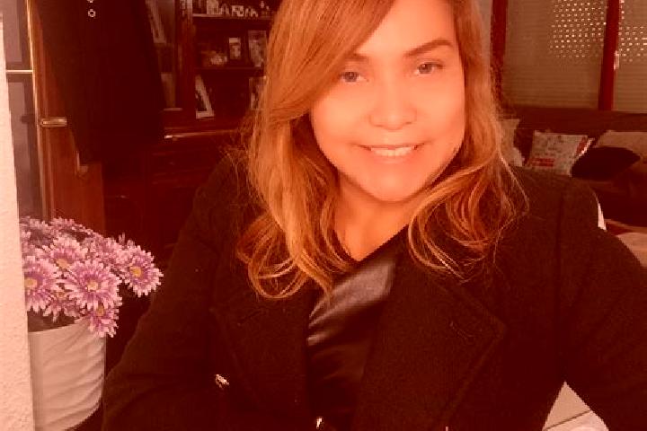 Rose, 30 — Escort in Ejido Distrito Federal, Mexico