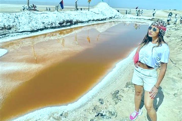Rose, 30 — Escort in El-Hamma-Djerid, Tunisia