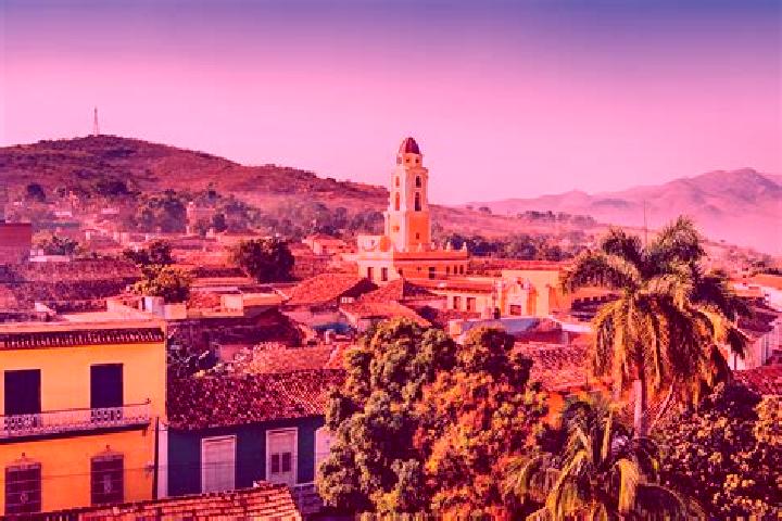 Rose, 30 — Escort in Florida, Cuba