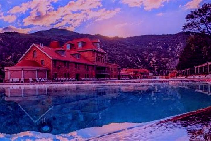 Rose, 30 — Escort in Glenwood Springs, United States