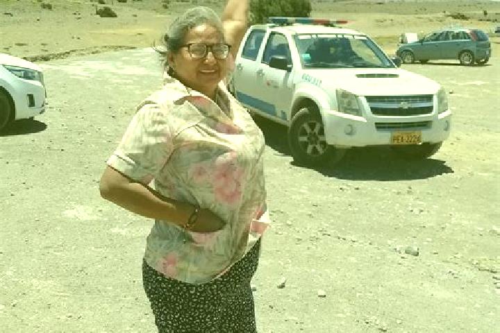 Rose, 30 — Escort in Guabo, Ecuador