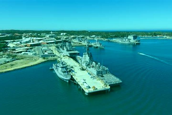 Rose, 30 — Escort in Hmas Cerberus, Australia