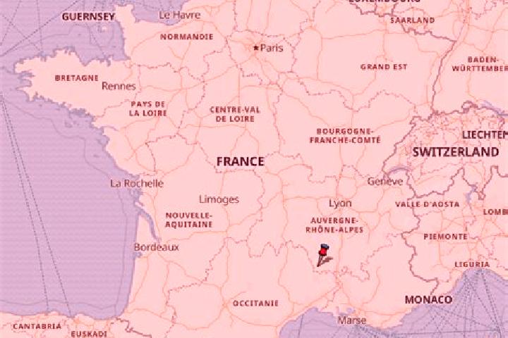 Rose, 30 — Escort in La Chapelaude, France