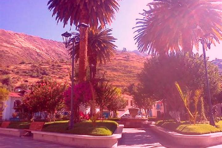 Rose, 30 — Escort in Limatambo, Peru
