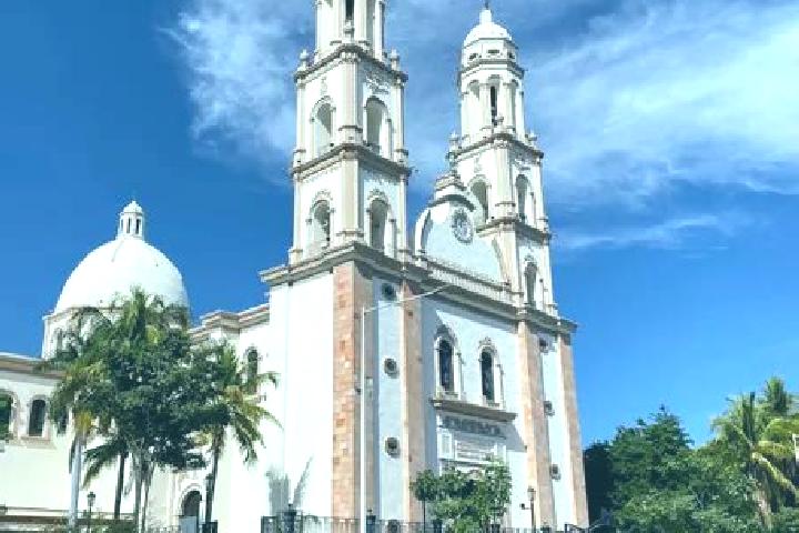 Rose, 30 — Escort in Los Rosales, Mexico