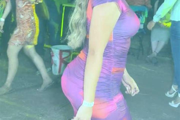 Rose, 30 — Escort in Nuevo Galeana, Mexico