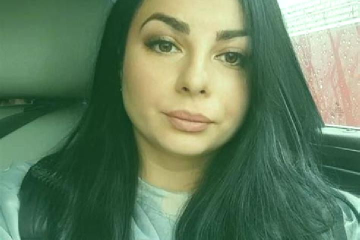 Rose, 30 — Escort in Pacioiu, Romania