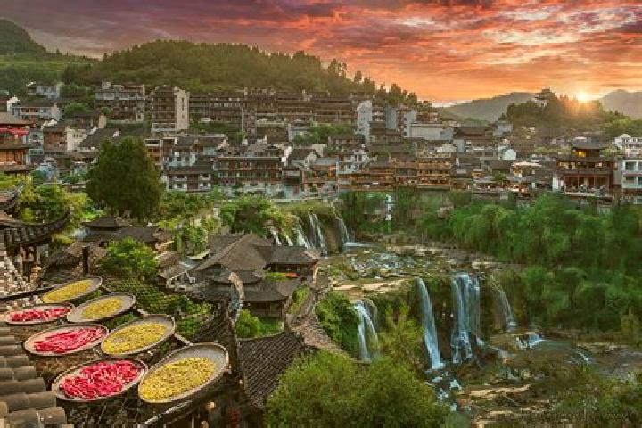 Rose, 30 — Escort in Qianxu Zhen, China
