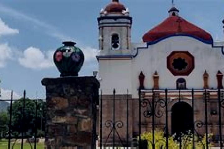 Rose, 30 — Escort in San Bartolo Cuitareo, Mexico