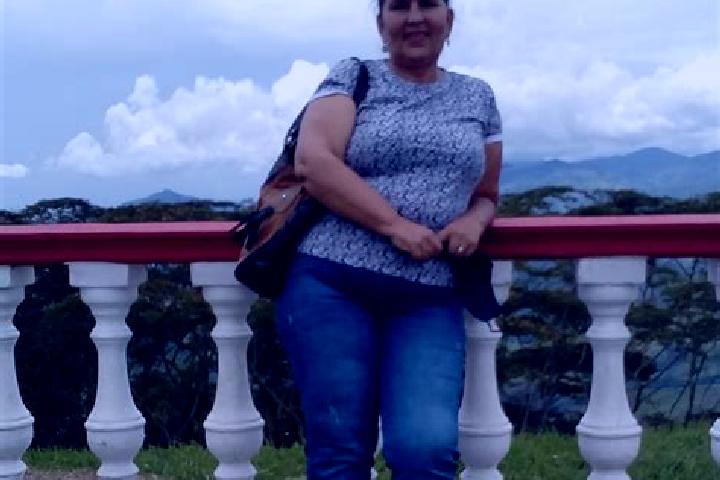 Rose, 30 — Escort in San Carlos, Colombia