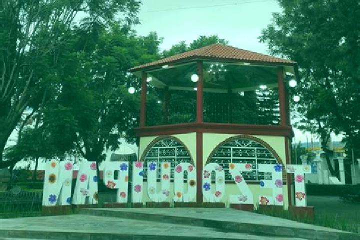 Rose, 30 — Escort in San Jorge Tezoquipan, Mexico