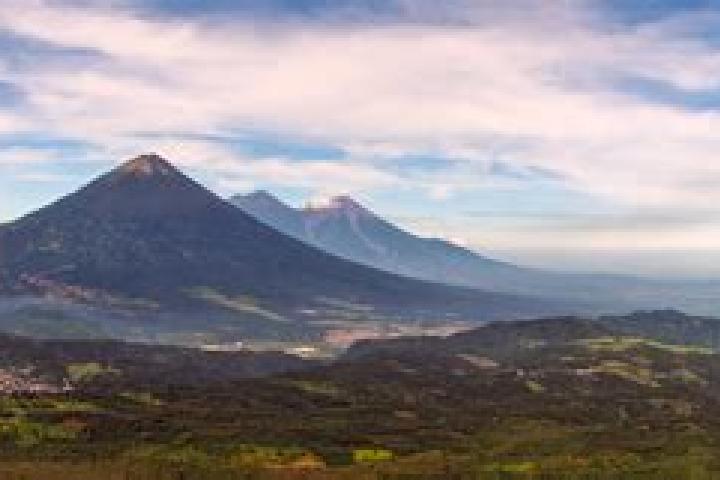 Rose, 30 — Escort in San Vicente Pacaya, Guatemala