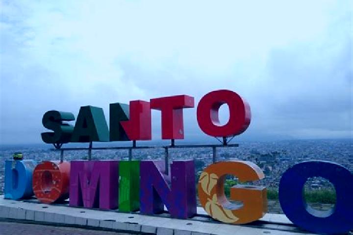 Rose, 30 — Escort in Santo Domingo de los Colorados, Ecuador