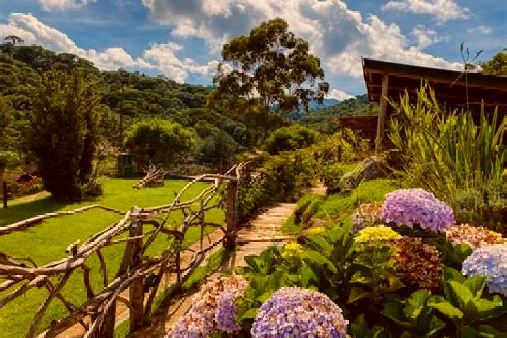 Rose, 30 — Escort in Sao Lourenco da Serra, Brazil