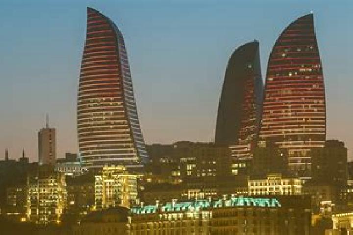 Rose, 30 — Escort in Shongar, Azerbaijan