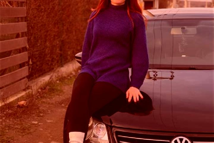 Rose, 30 — Escort in Tarlele Filiu, Romania