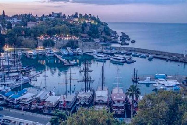 Rose, 30 — Escort in Tavsanli, Turkey