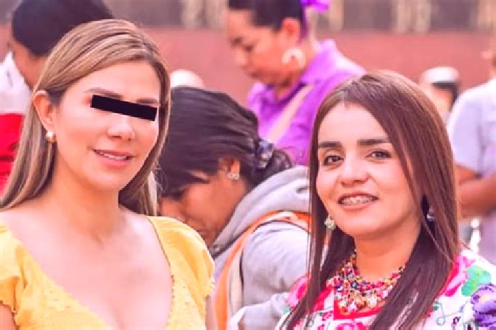 Rose, 30 — Escort in Tepetixtla, Mexico