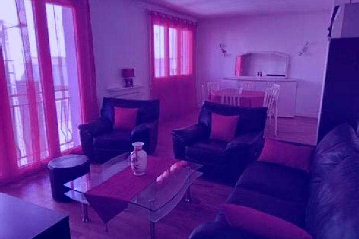 Rose, 30 — Escort in Unieux, France
