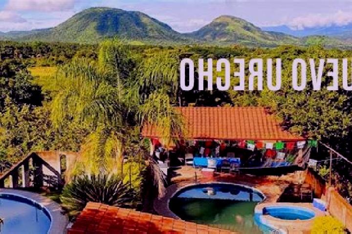 Rose, 30 — Escort in Urecho, Mexico