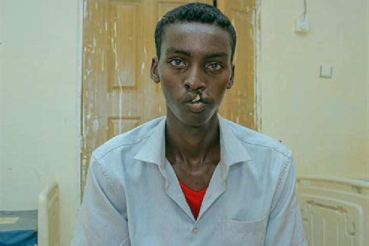 Rose, 30 — Escort in Warder, Ethiopia