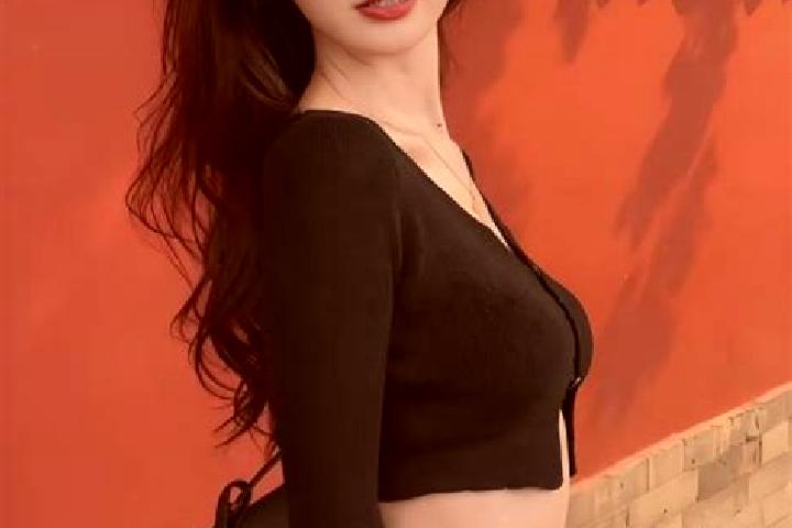 Rose, 30 — Escort in Yuanqian, China