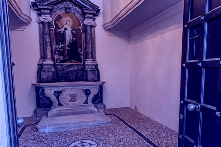 Rose, 31, a black dark-eyed mediterranean companion based in Colloredo di Monte Albano-Lauzzana. Offering Domination, Erotic Massage, Massage, OWO. Available...