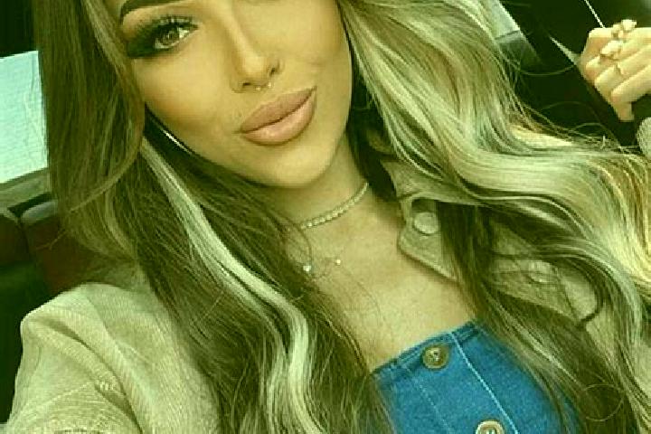 Rose, 31, a dark blonde brown-eyed european companion based in Usol ye. Offering Travel Companion, Couples, 69, Erotic Massage. Available for incall and outc...