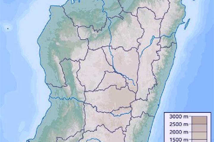 Rose, 31 — Escort in Ambohimahasoa, Madagascar