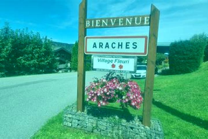 Rose, 31 — Escort in Araches-la-Frasse, France