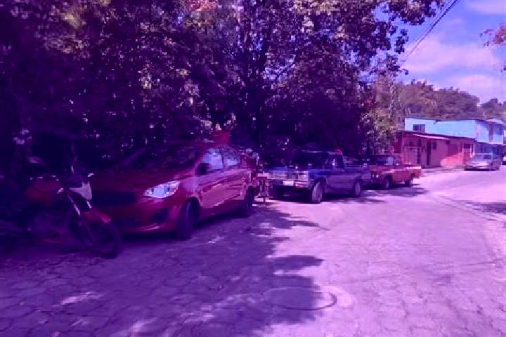 Rose, 31 — Escort in Barrio la Galera (La Galera), Mexico