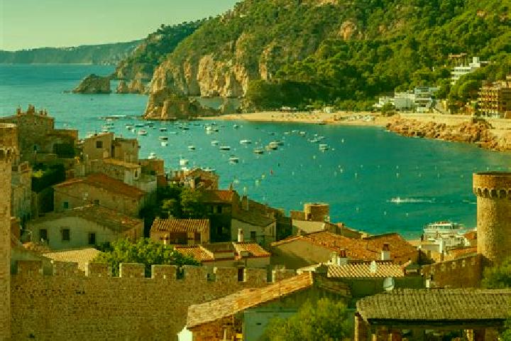 Rose, 31 — Escort in Cala, Spain