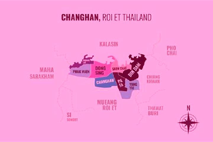 Rose, 31 — Escort in Changhan, Thailand