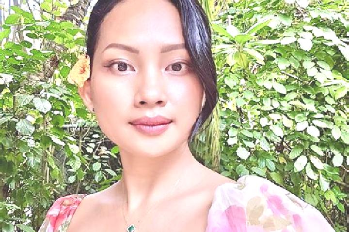 Rose, 31 — Escort in Chenda, China