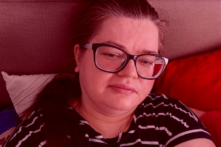 Rose, 31 — Escort in Ciurea, Romania
